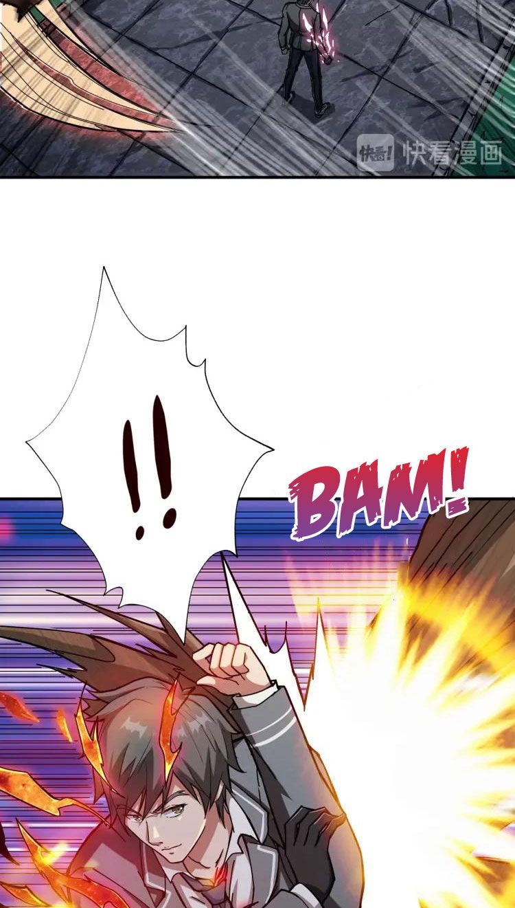 Read God Slayer En Manga Online