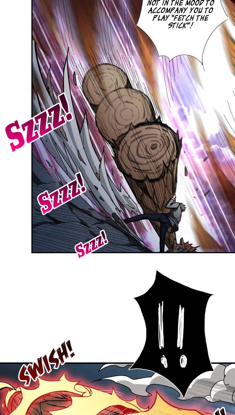 Read God Slayer En Manga Online