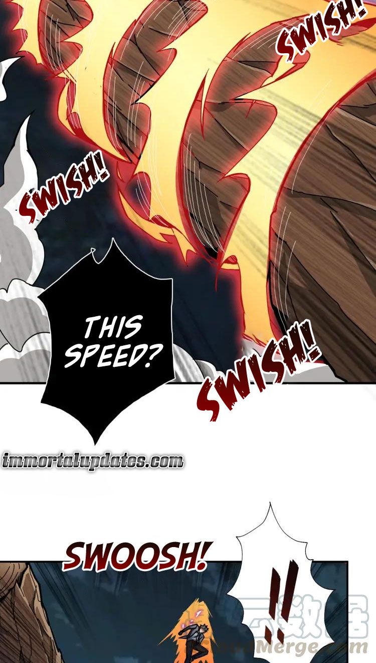 Read God Slayer En Manga Online