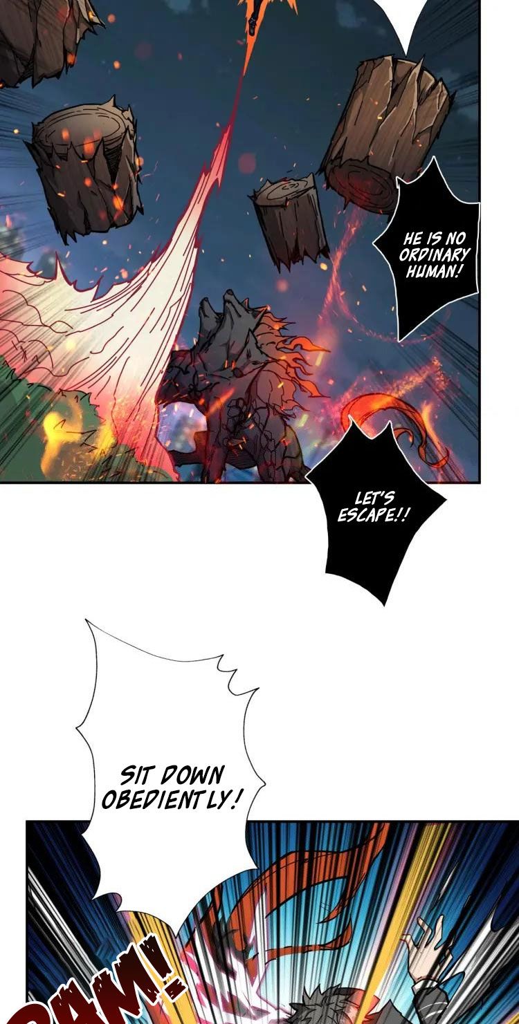 Read God Slayer En Manga Online
