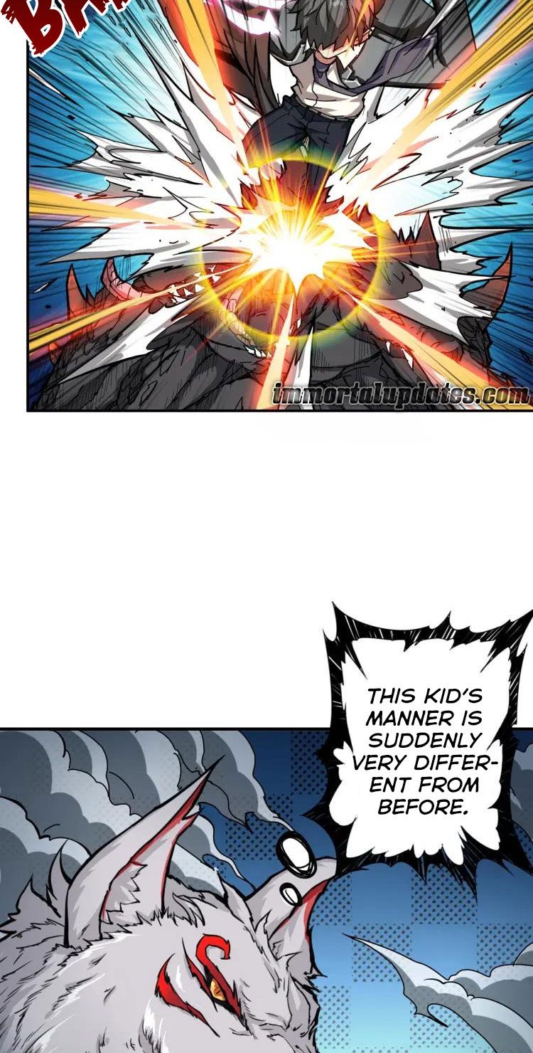 Read God Slayer En Manga Online