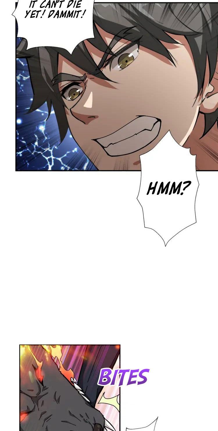 Read God Slayer En Manga Online