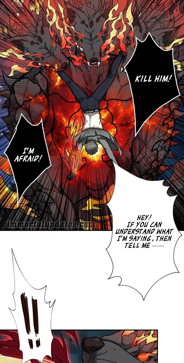 Read God Slayer En Manga Online