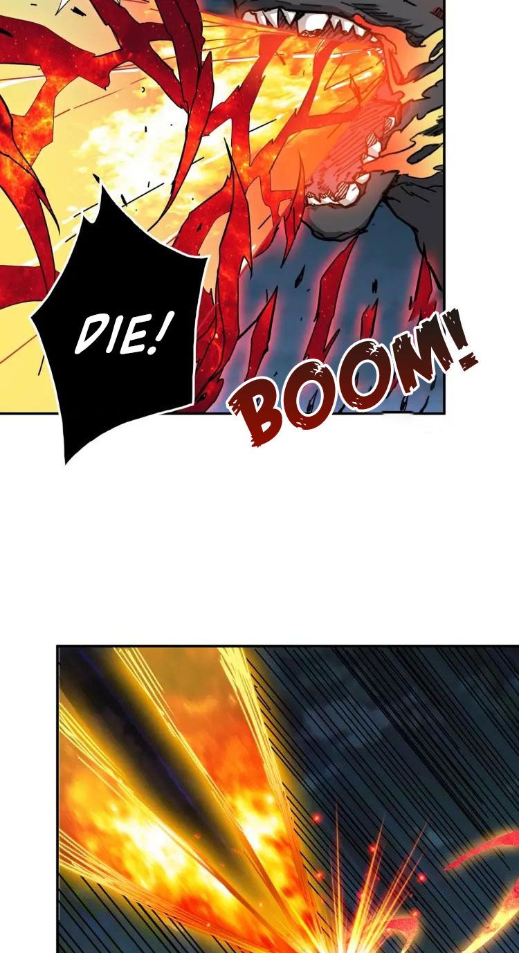Read God Slayer En Manga Online