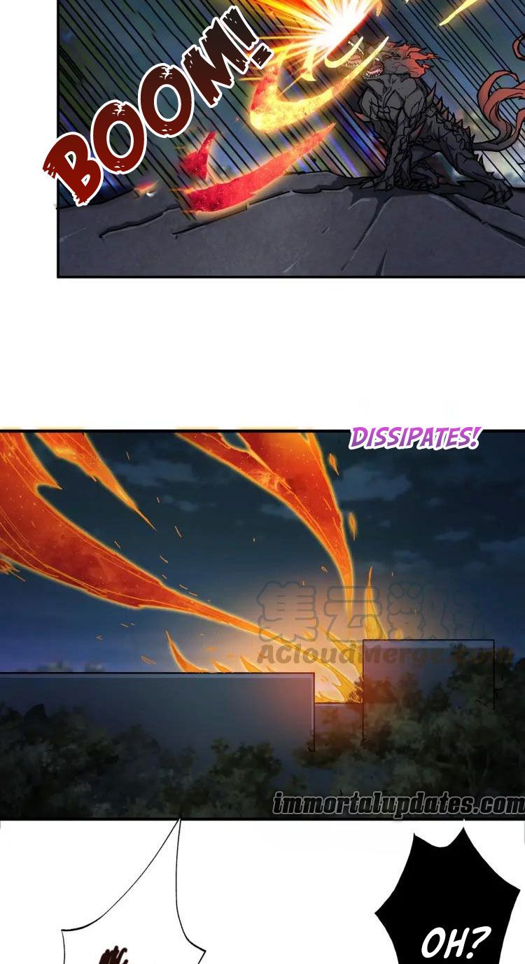 Read God Slayer En Manga Online