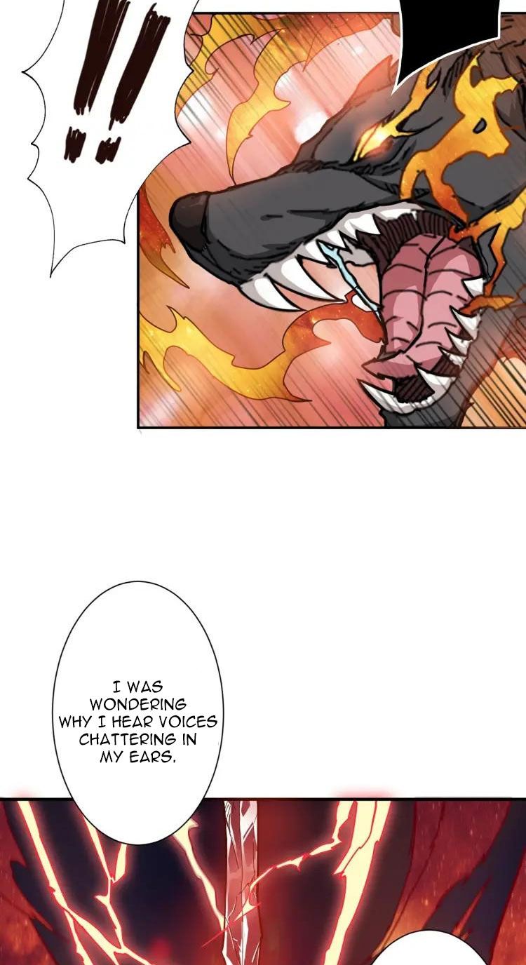 Read God Slayer En Manga Online