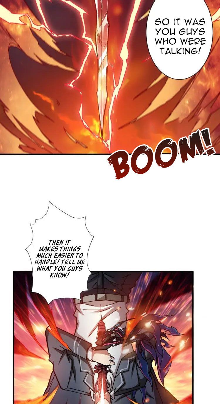 Read God Slayer En Manga Online