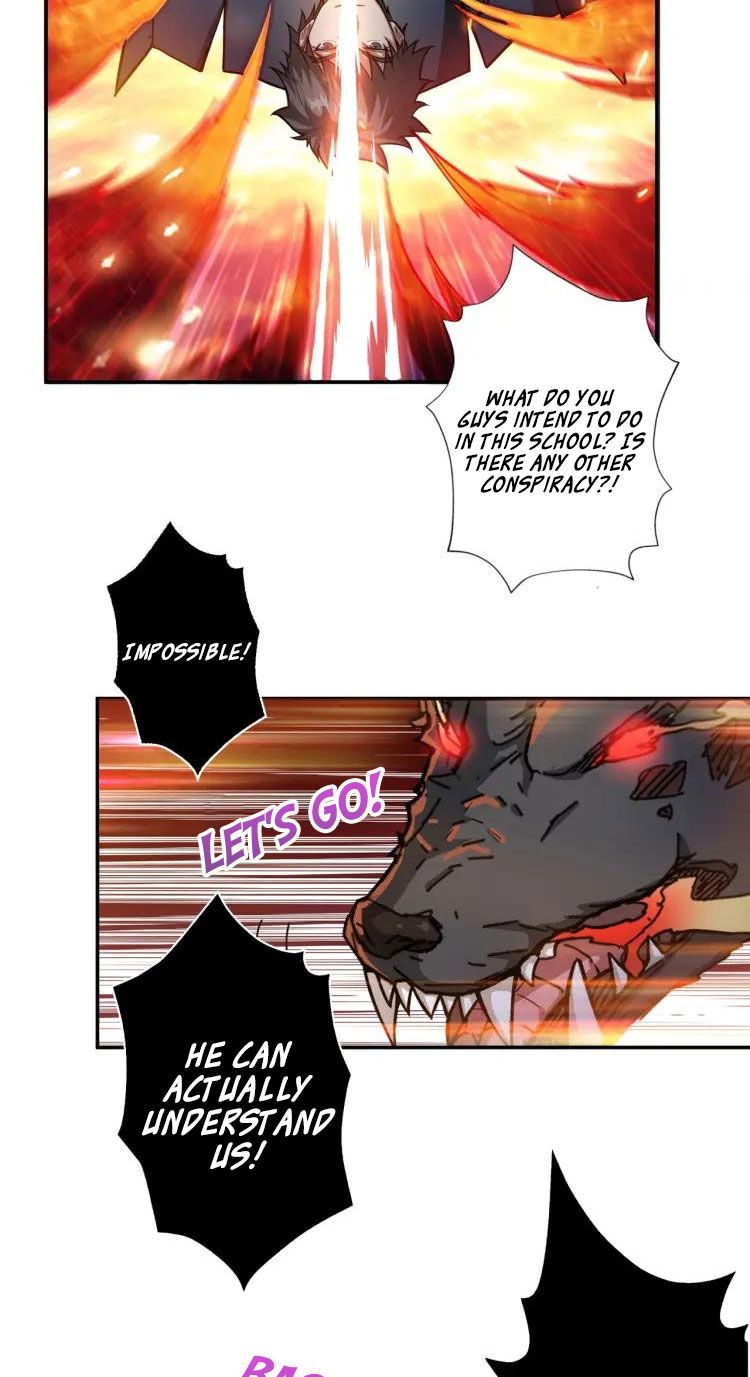 Read God Slayer En Manga Online
