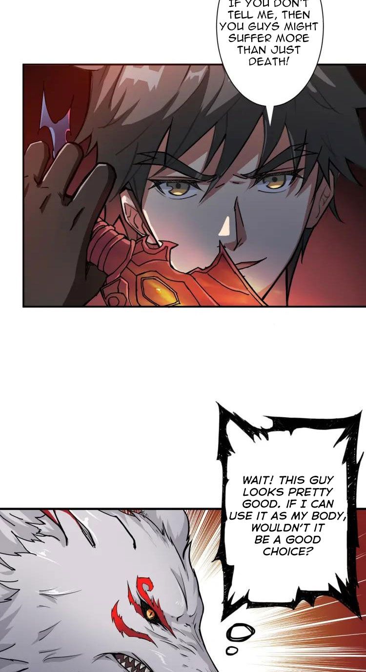 Read God Slayer En Manga Online