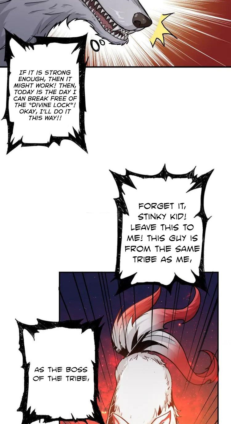 Read God Slayer En Manga Online