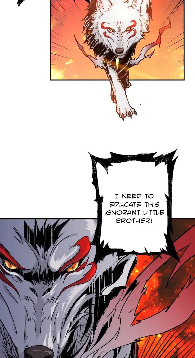Read God Slayer En Manga Online