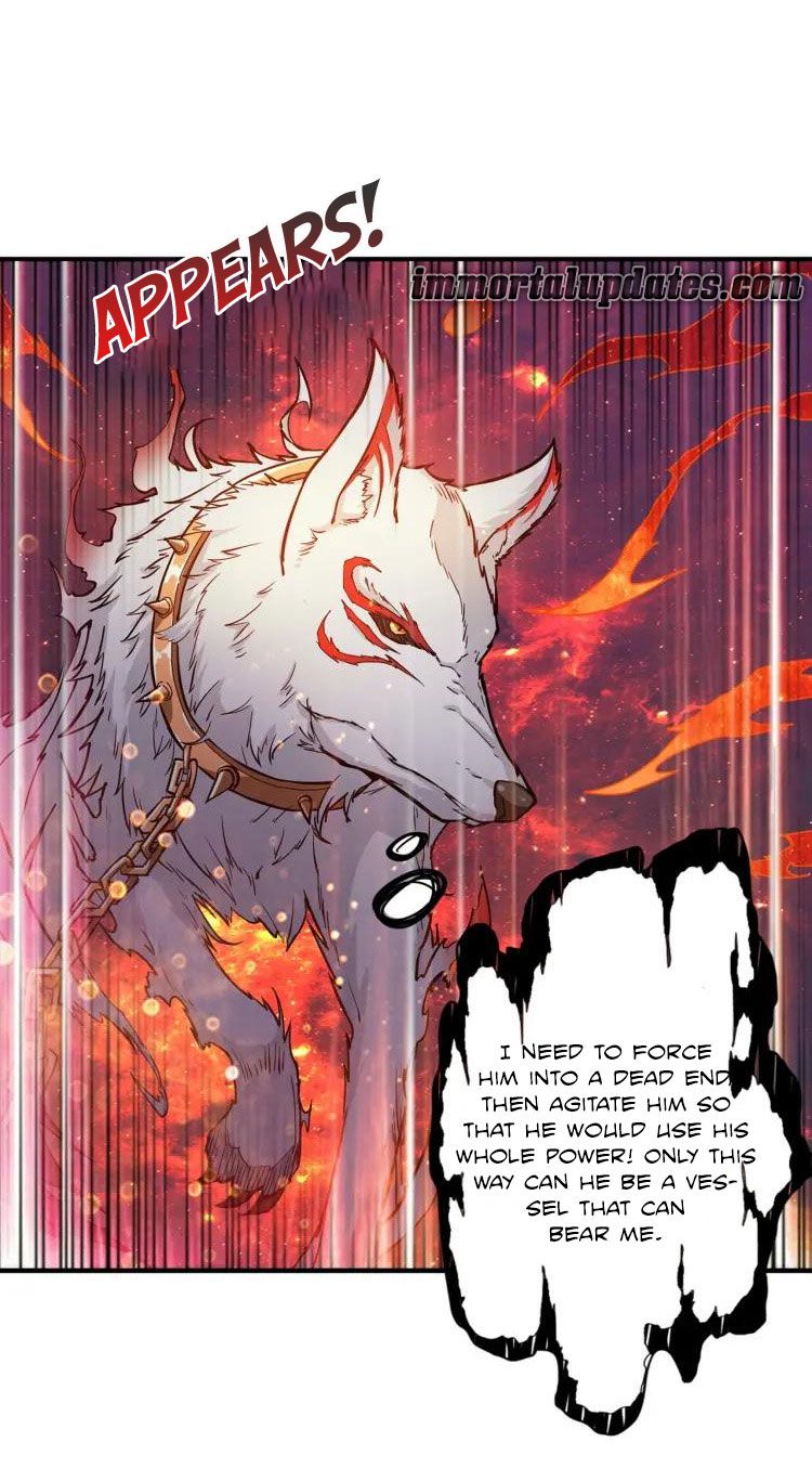 Read God Slayer En Manga Online