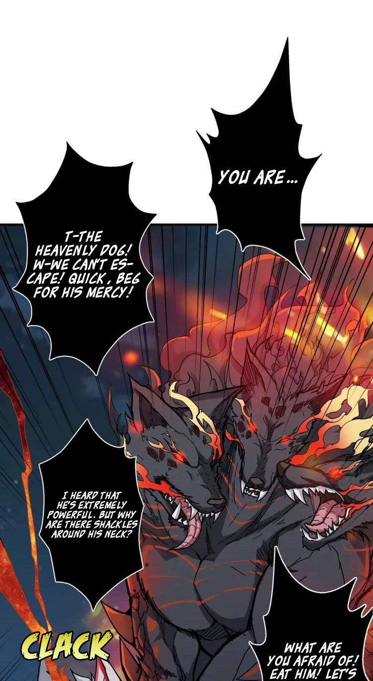 Read God Slayer En Manga Online