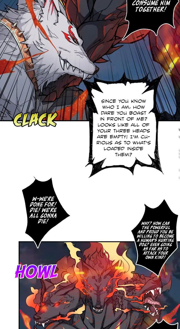 Read God Slayer En Manga Online