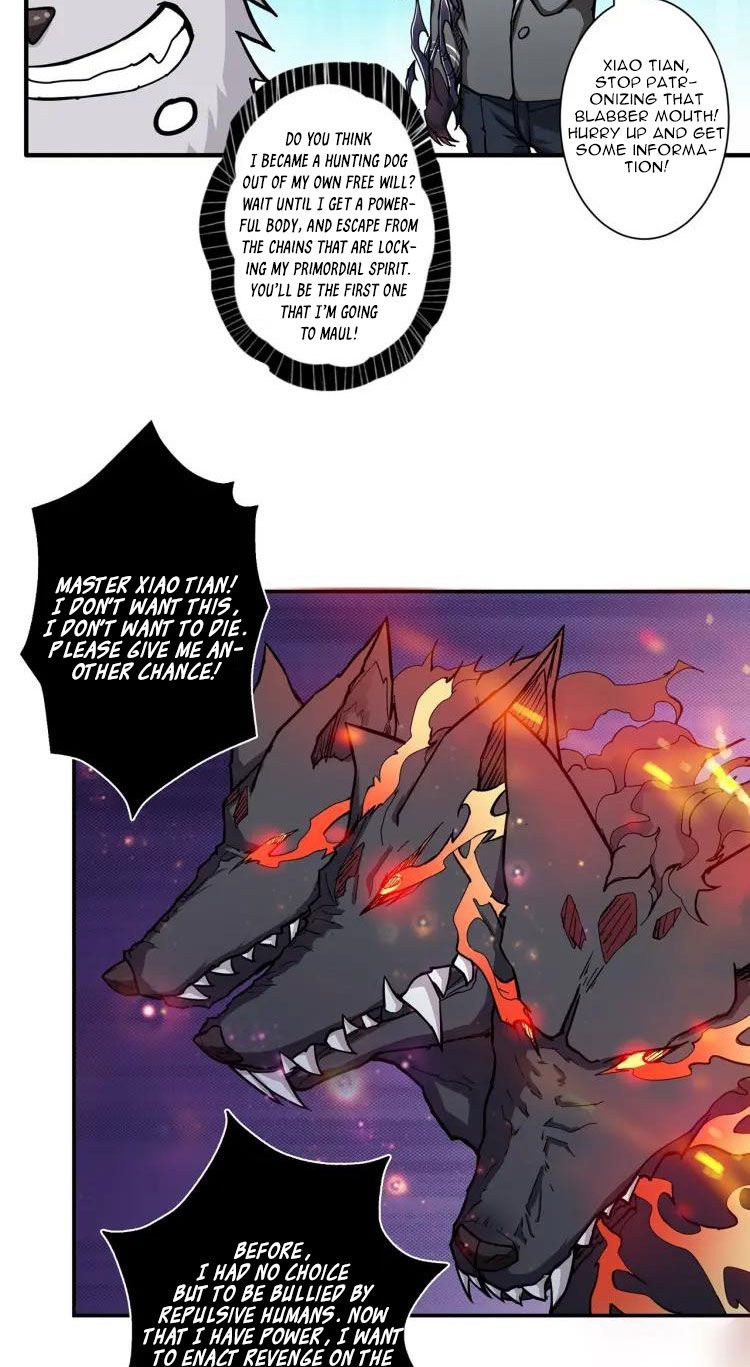 Read God Slayer En Manga Online