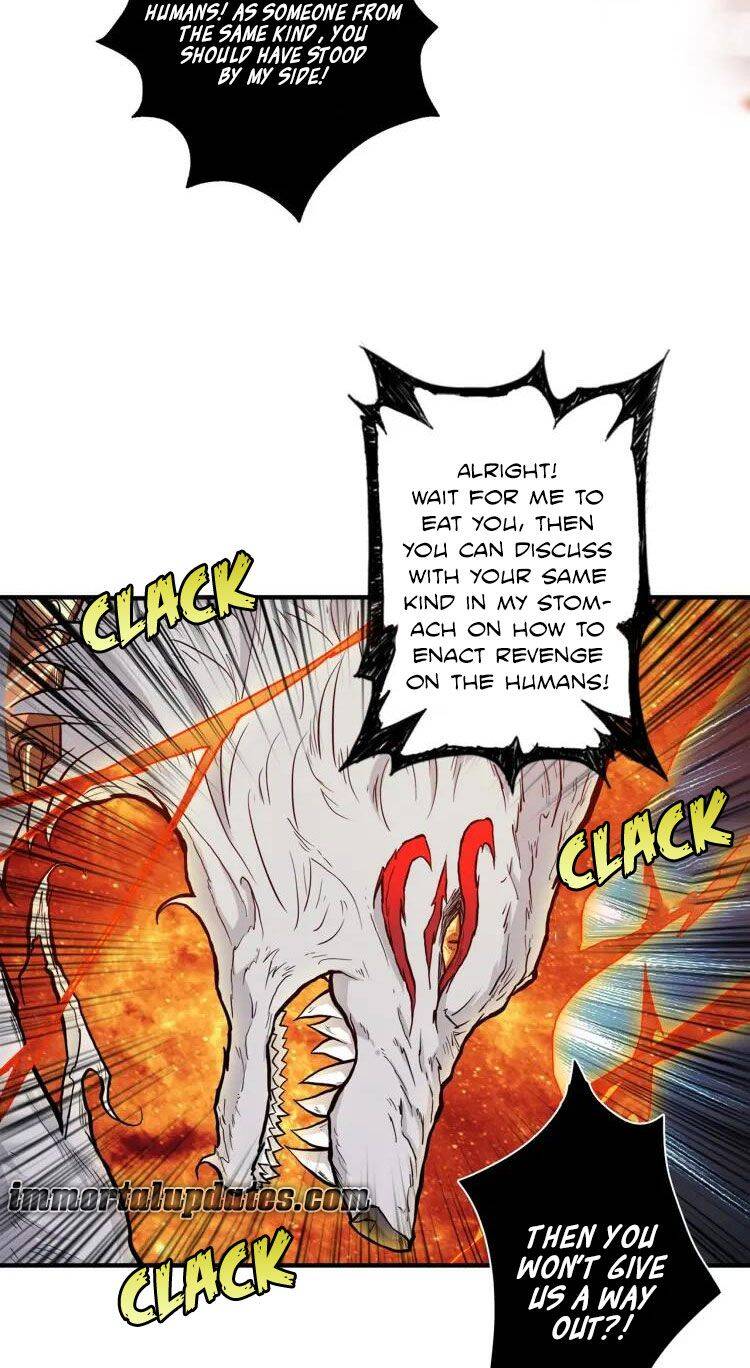 Read God Slayer En Manga Online