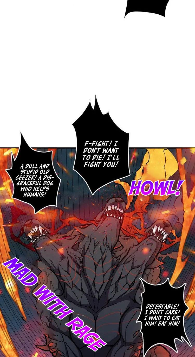 Read God Slayer En Manga Online