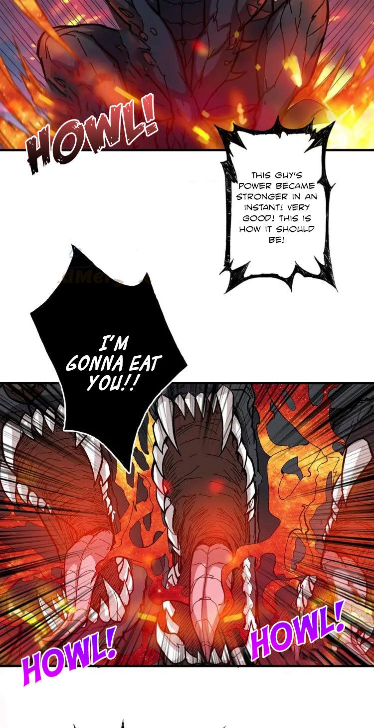 Read God Slayer En Manga Online