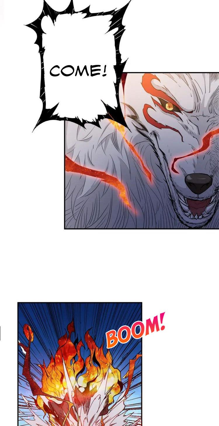 Read God Slayer En Manga Online