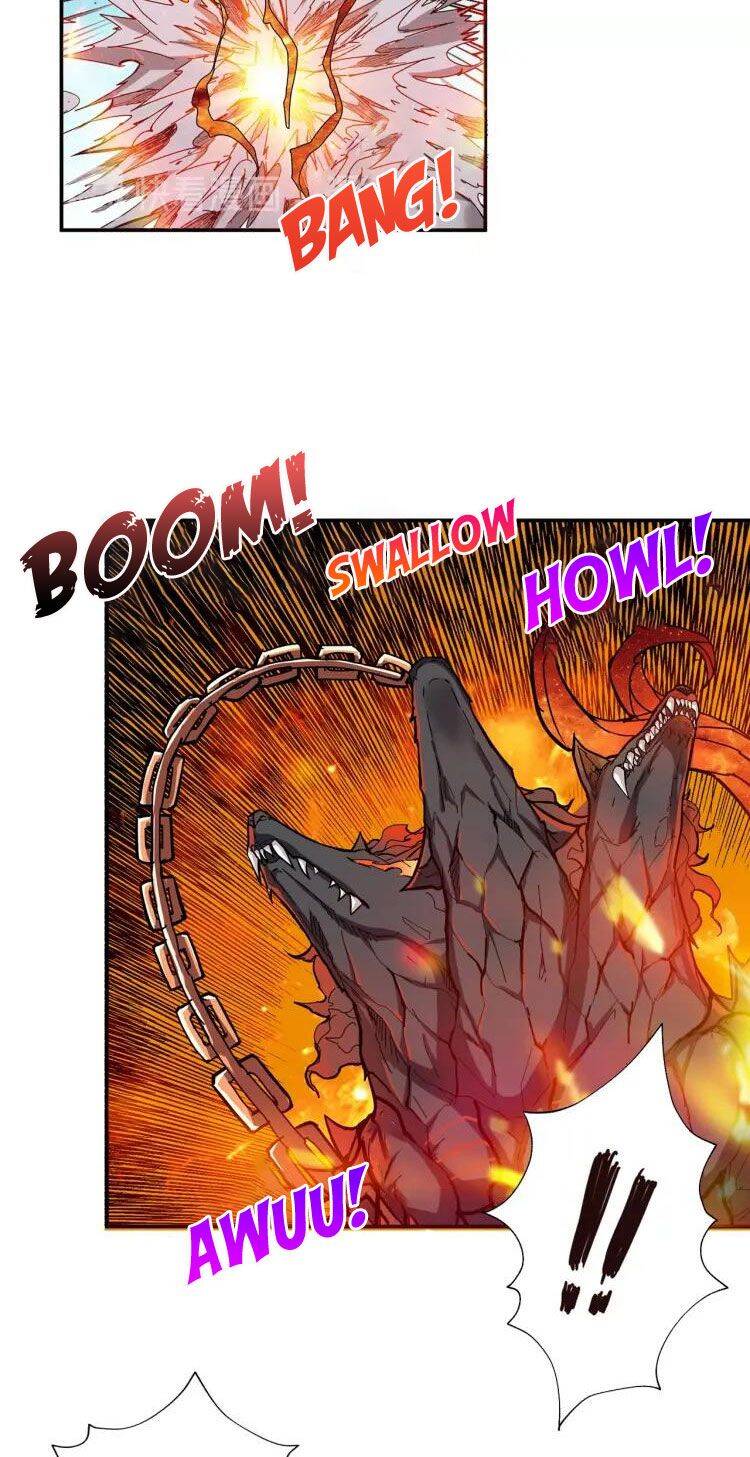 Read God Slayer En Manga Online