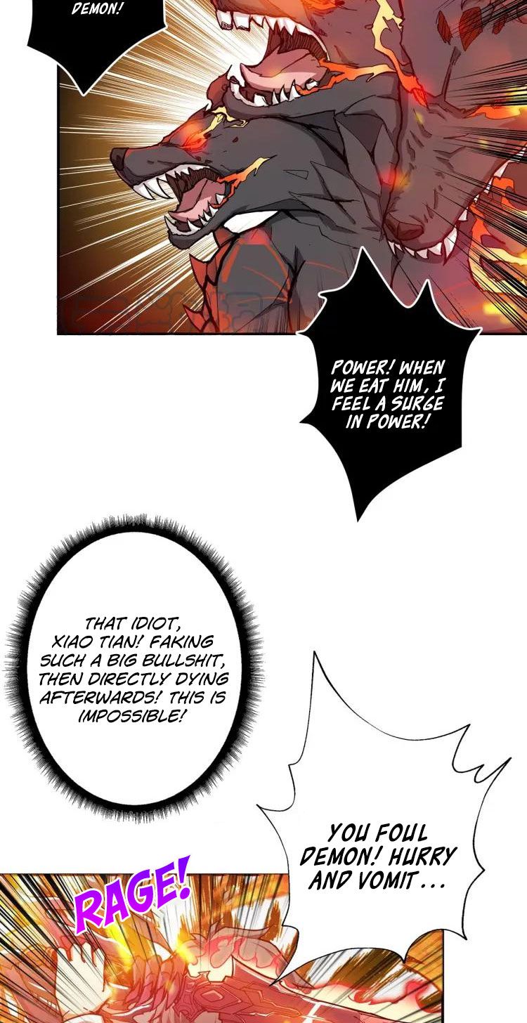 Read God Slayer En Manga Online