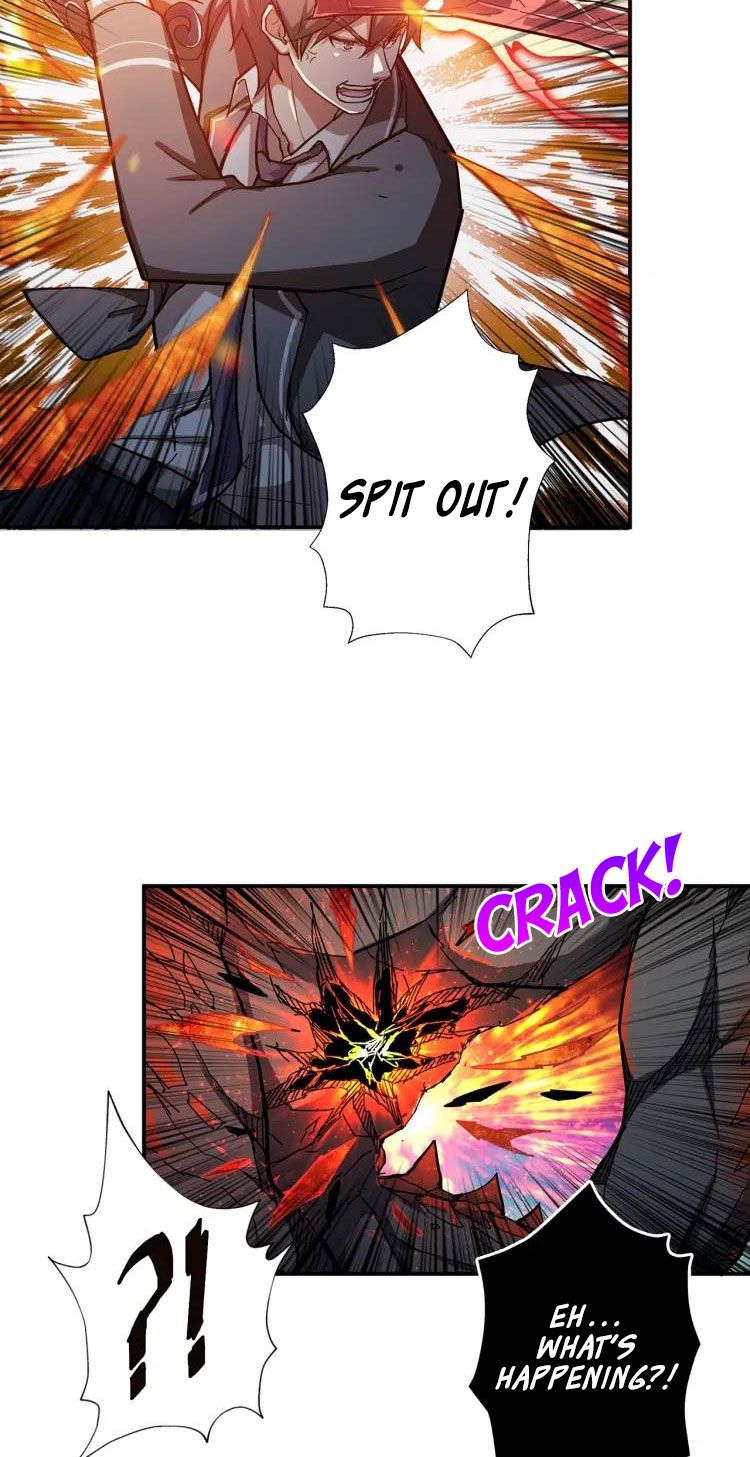Read God Slayer En Manga Online