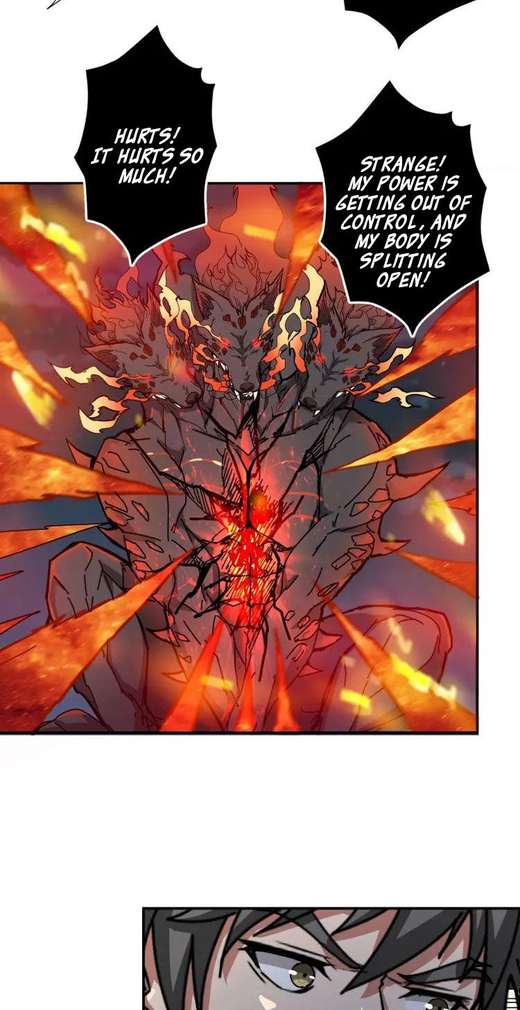 Read God Slayer En Manga Online