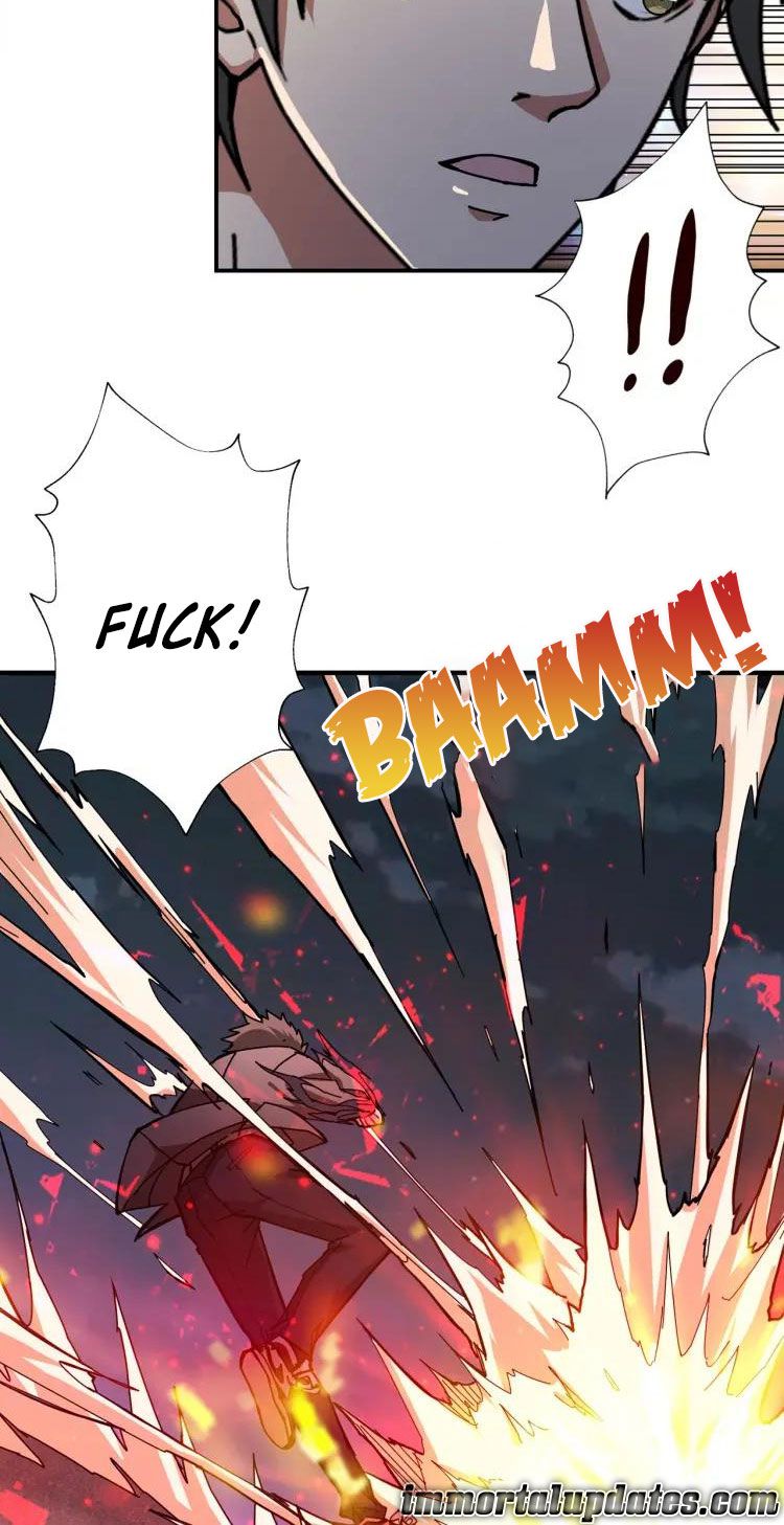 Read God Slayer En Manga Online