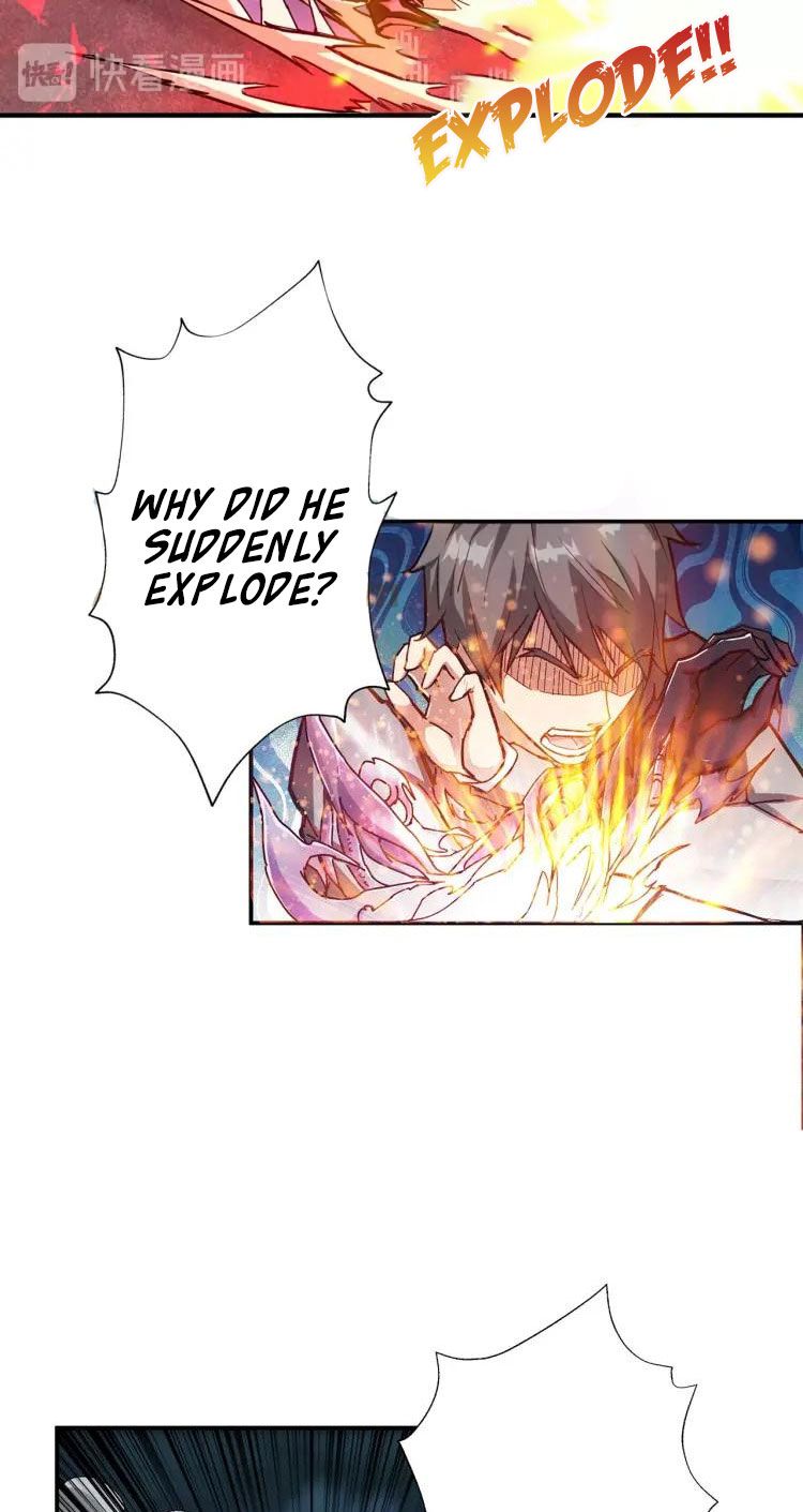 Read God Slayer En Manga Online