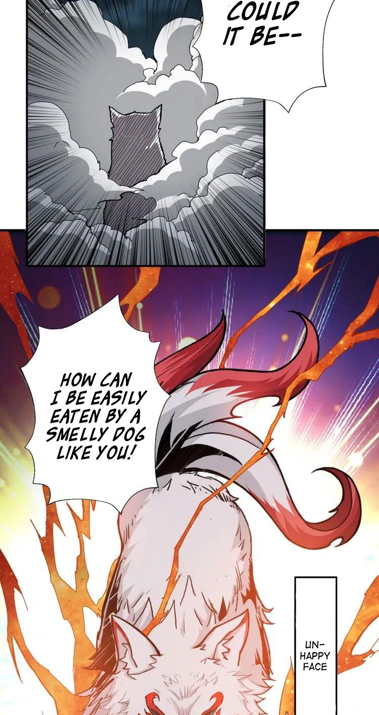 Read God Slayer En Manga Online