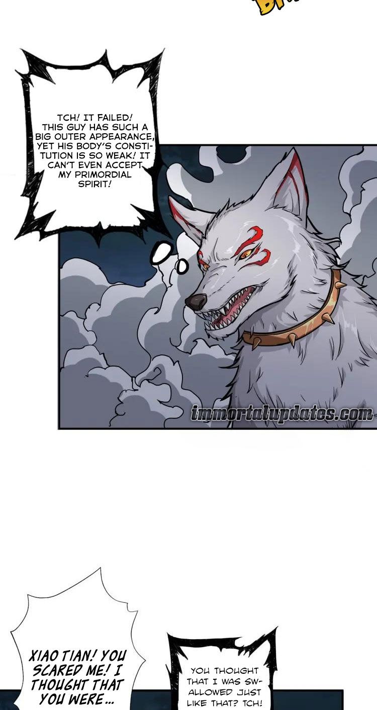Read God Slayer En Manga Online