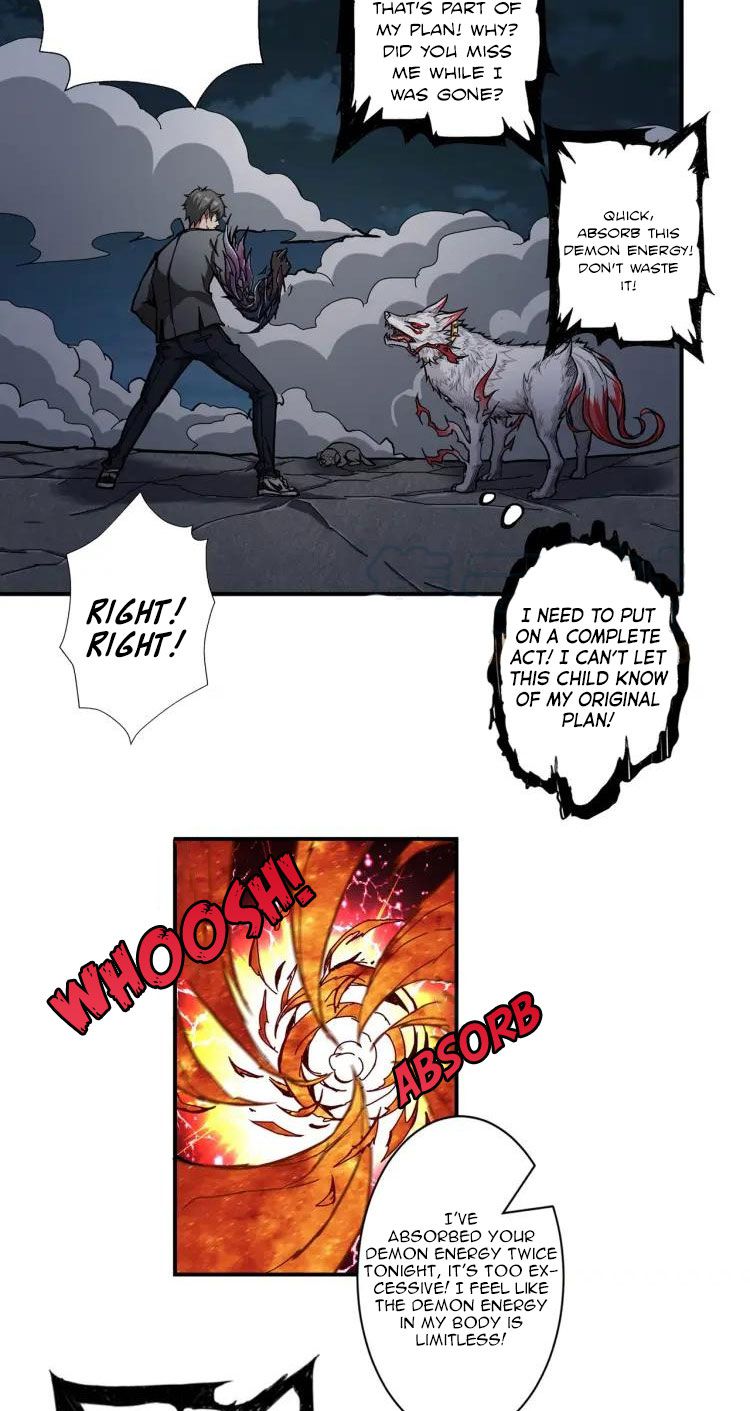 Read God Slayer En Manga Online