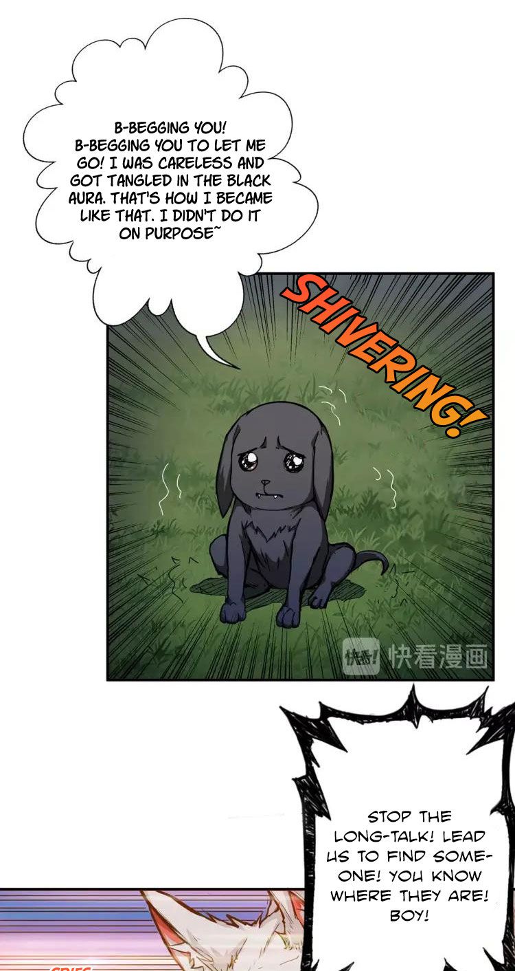 Read God Slayer En Manga Online