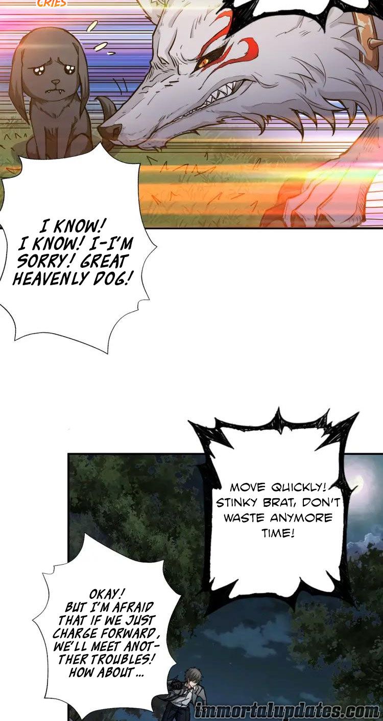 Read God Slayer En Manga Online