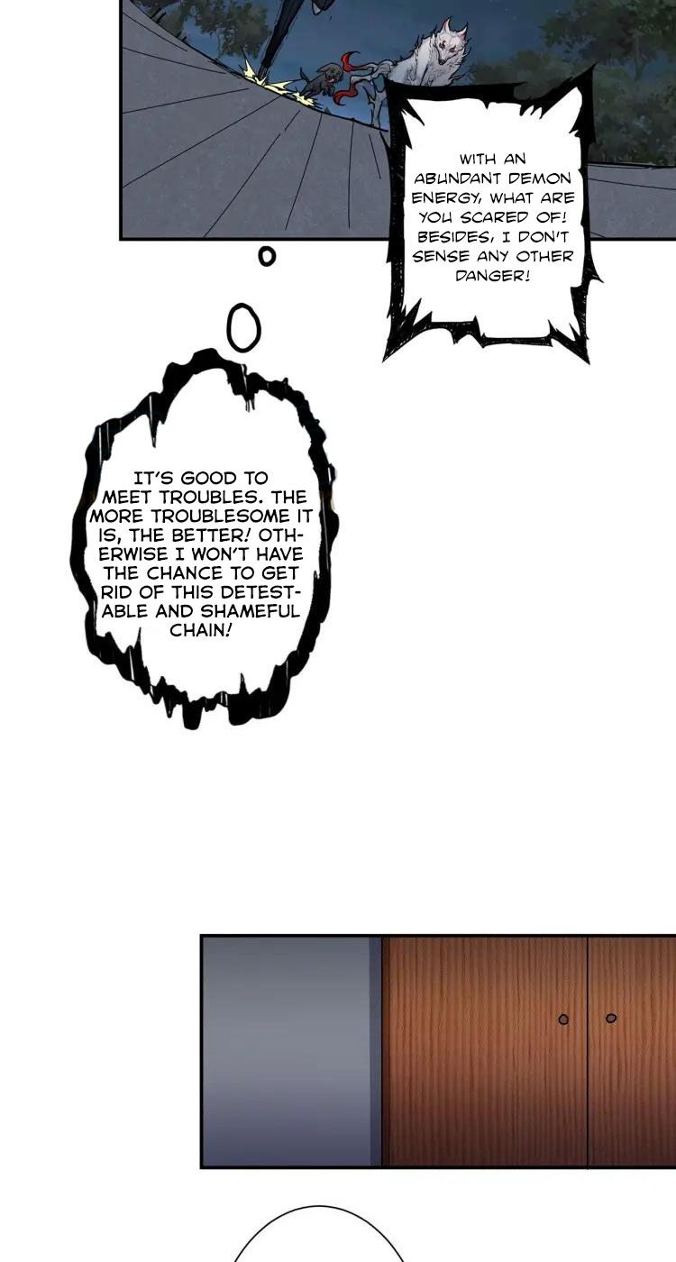 Read God Slayer En Manga Online