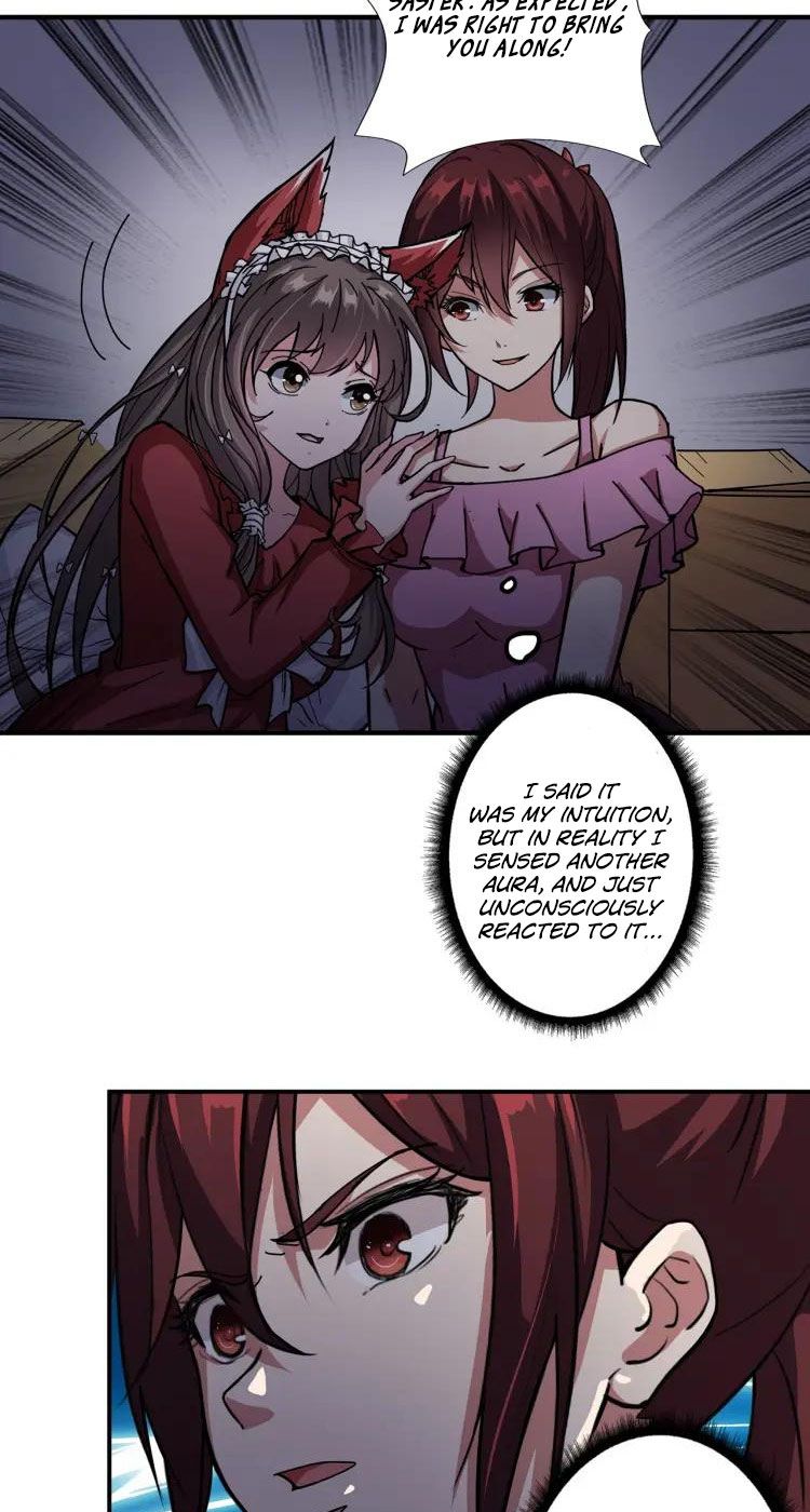 Read God Slayer En Manga Online