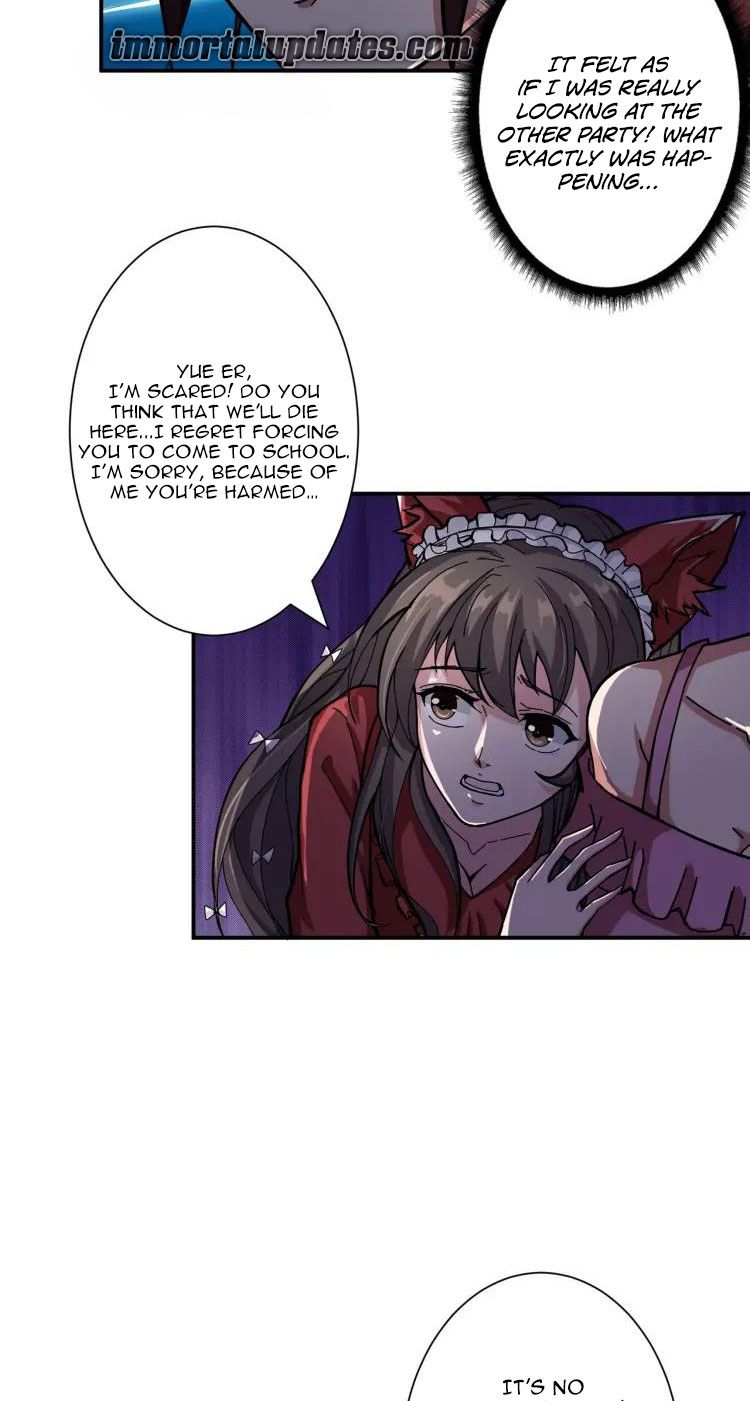 Read God Slayer En Manga Online