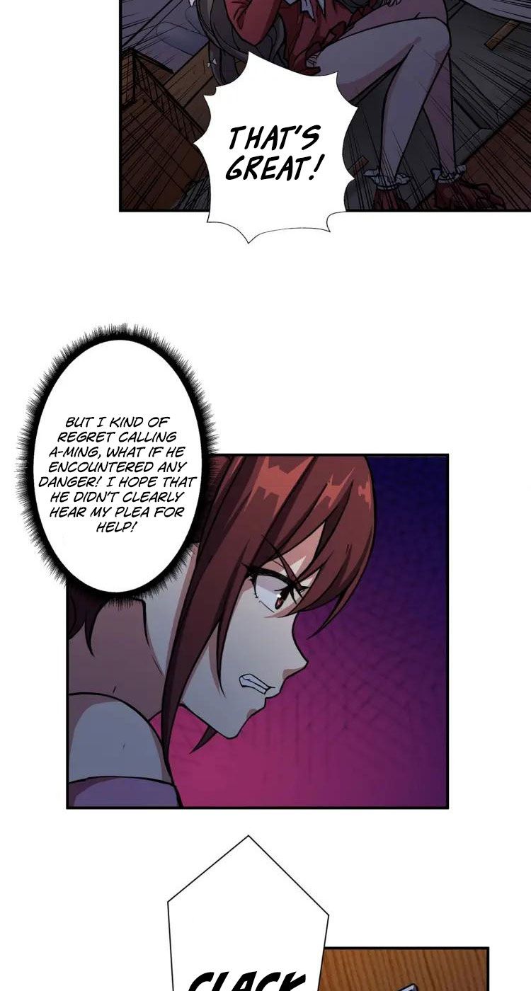 Read God Slayer En Manga Online
