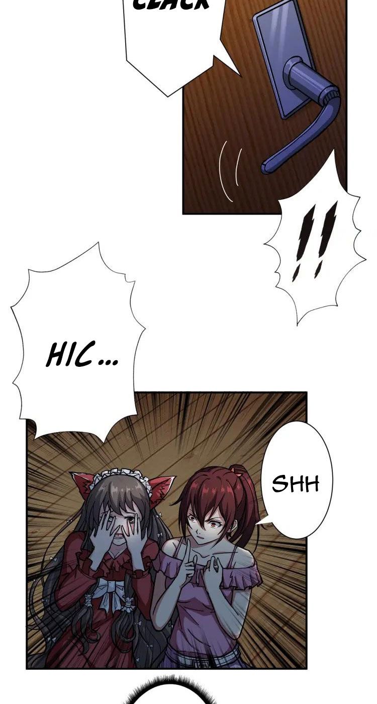 Read God Slayer En Manga Online