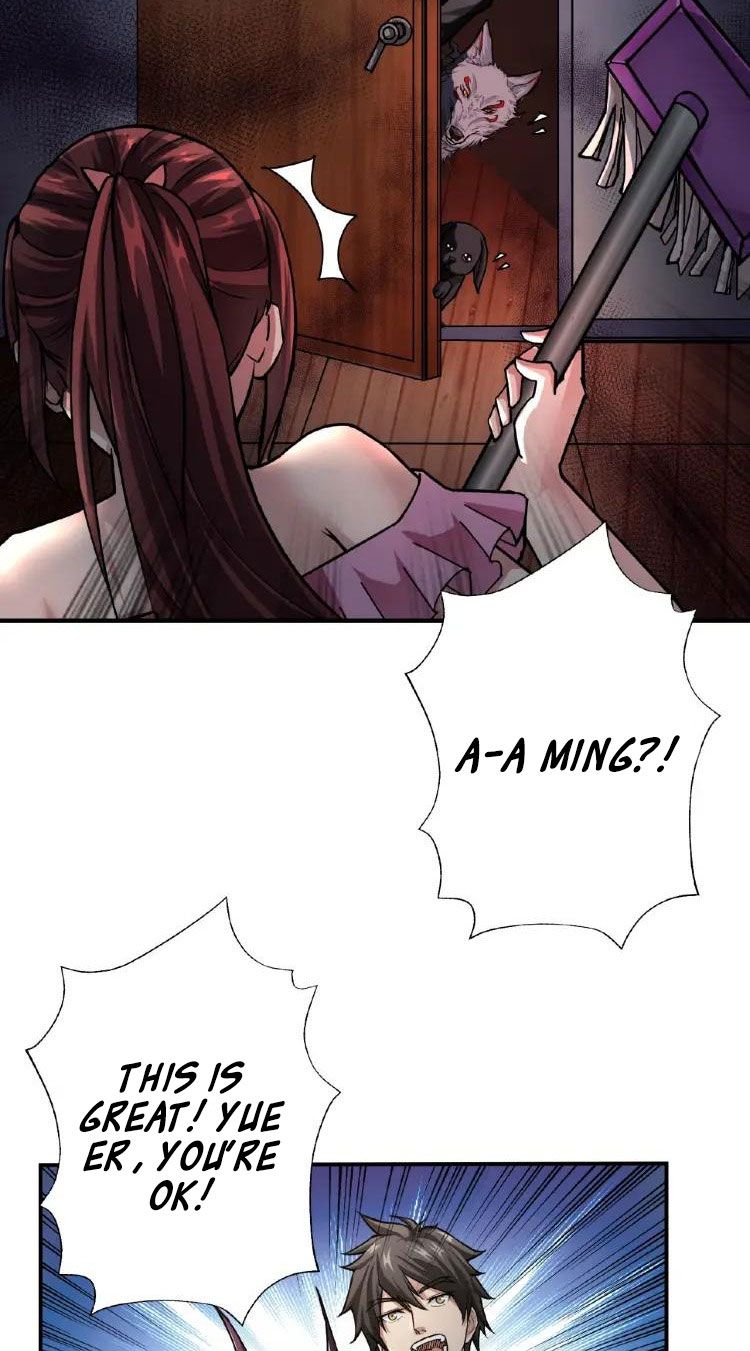 Read God Slayer En Manga Online