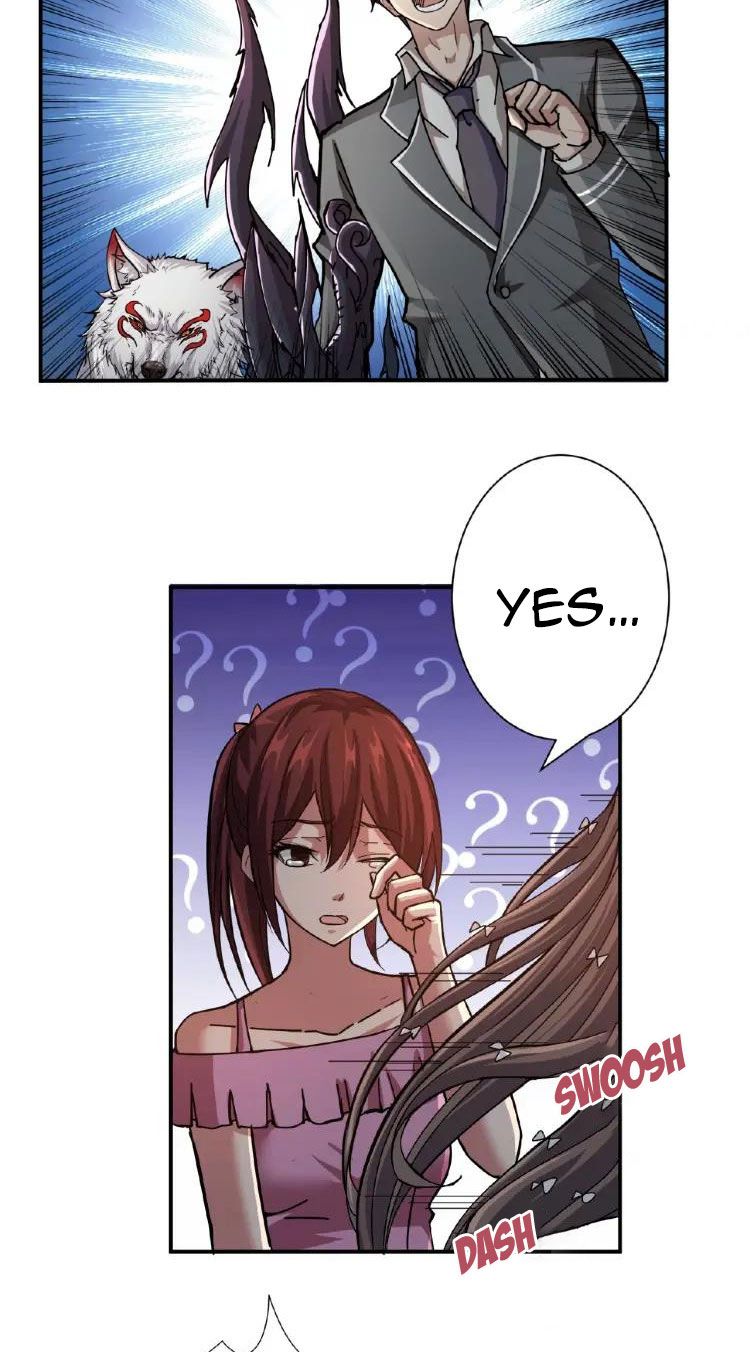 Read God Slayer En Manga Online