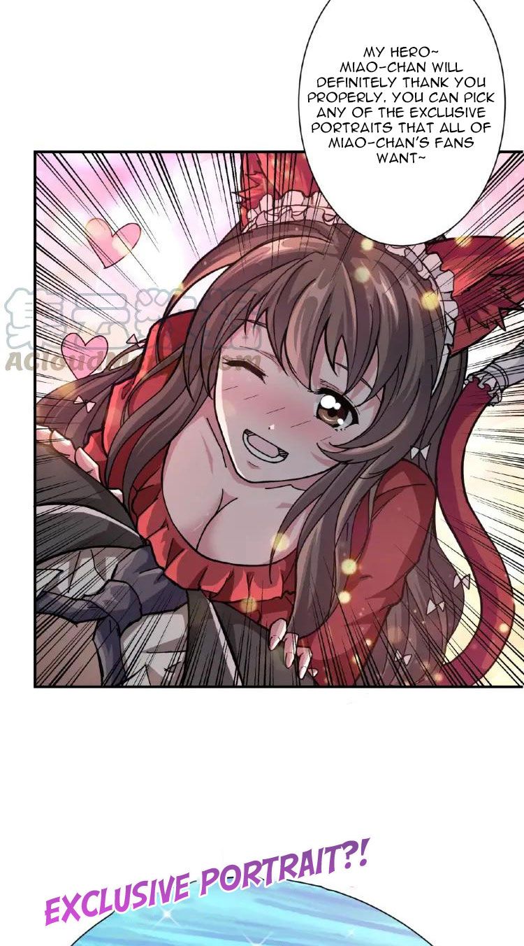 Read God Slayer En Manga Online
