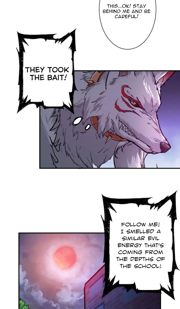 Read God Slayer En Manga Online