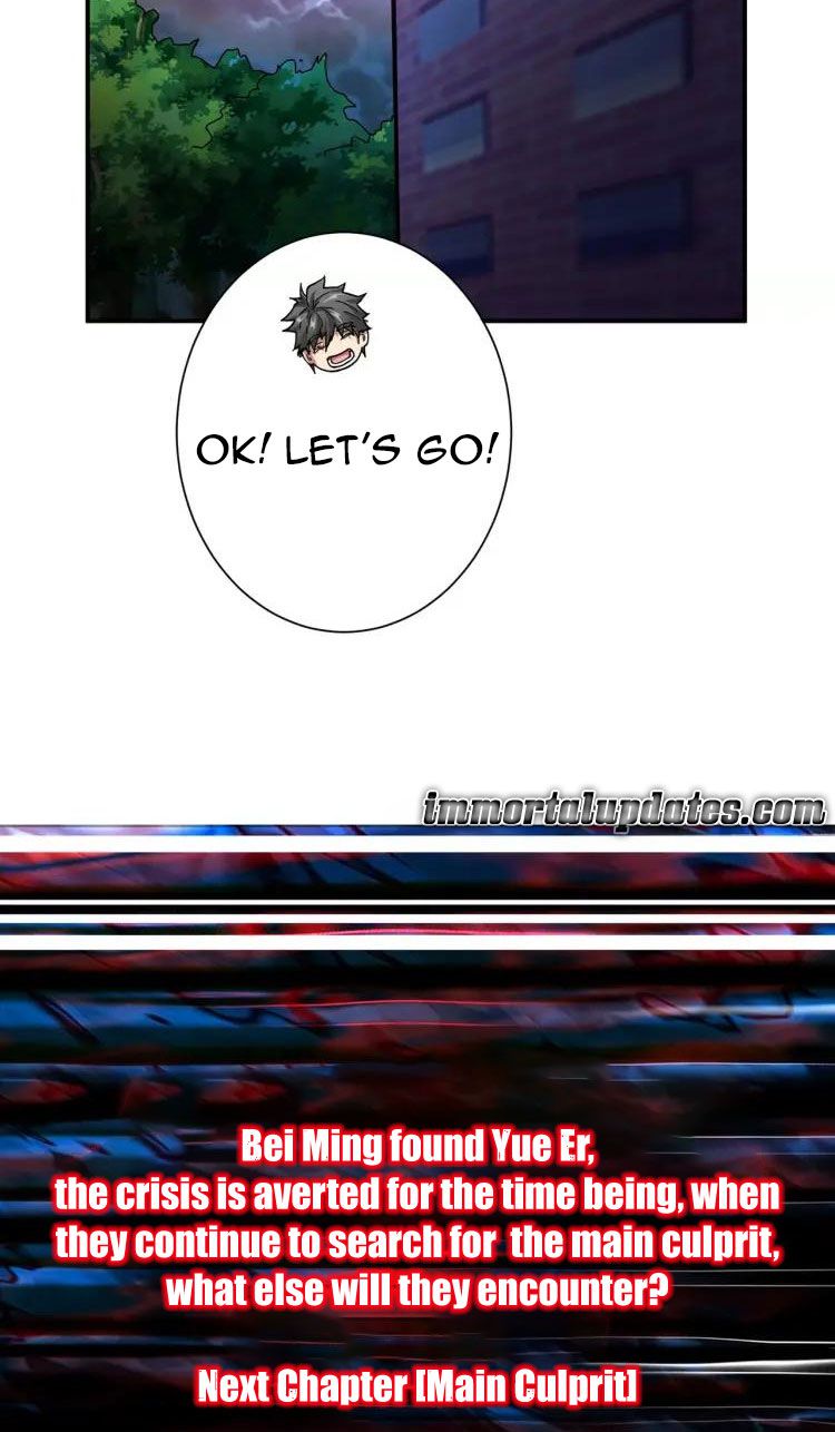 Read God Slayer En Manga Online