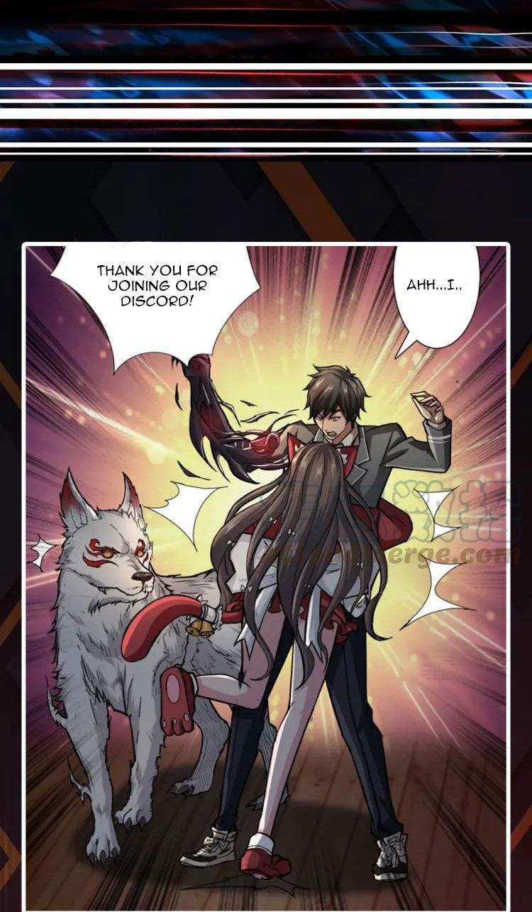 Read God Slayer En Manga Online