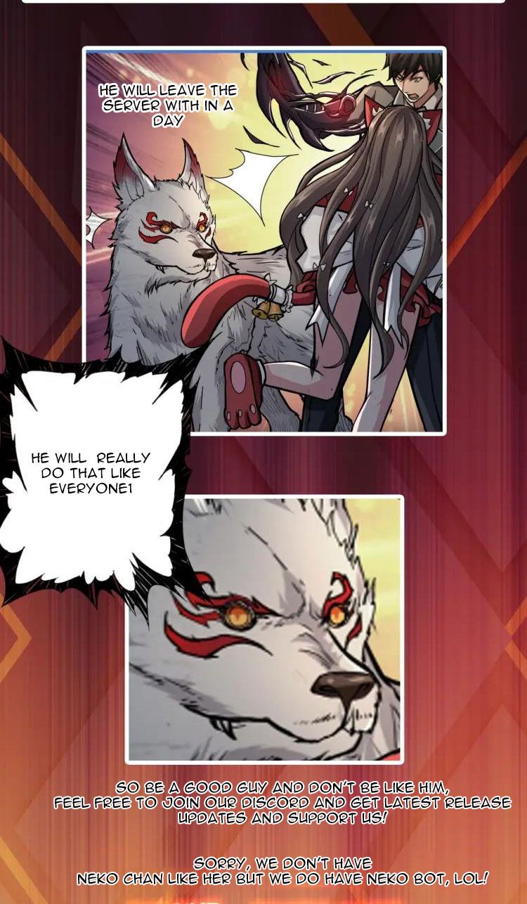 Read God Slayer En Manga Online