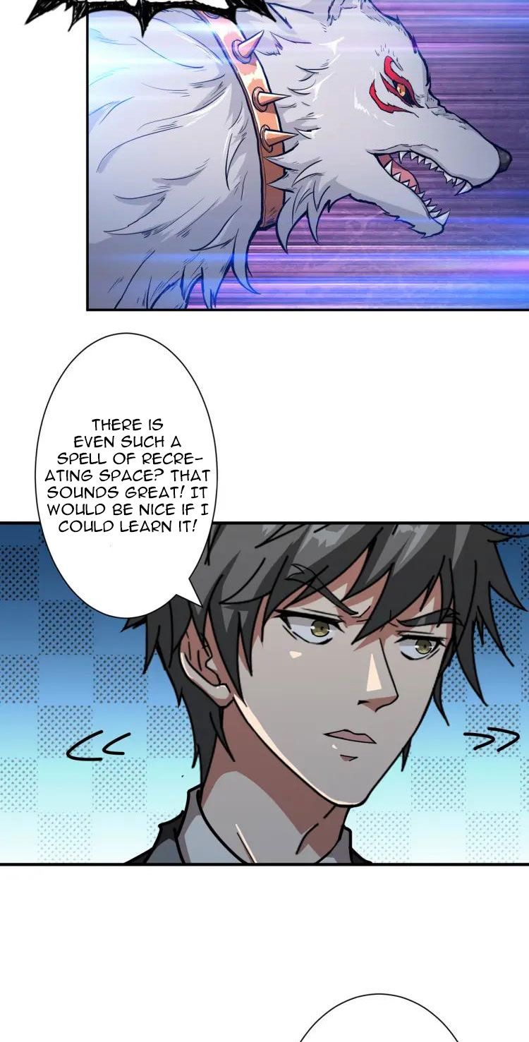 Read God Slayer En Manga Online