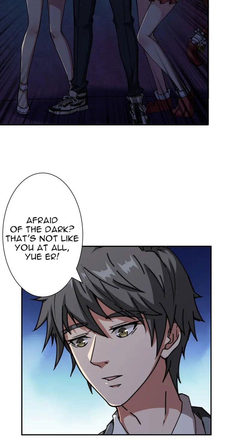 Read God Slayer En Manga Online