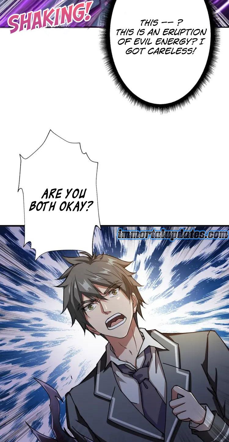 Read God Slayer En Manga Online