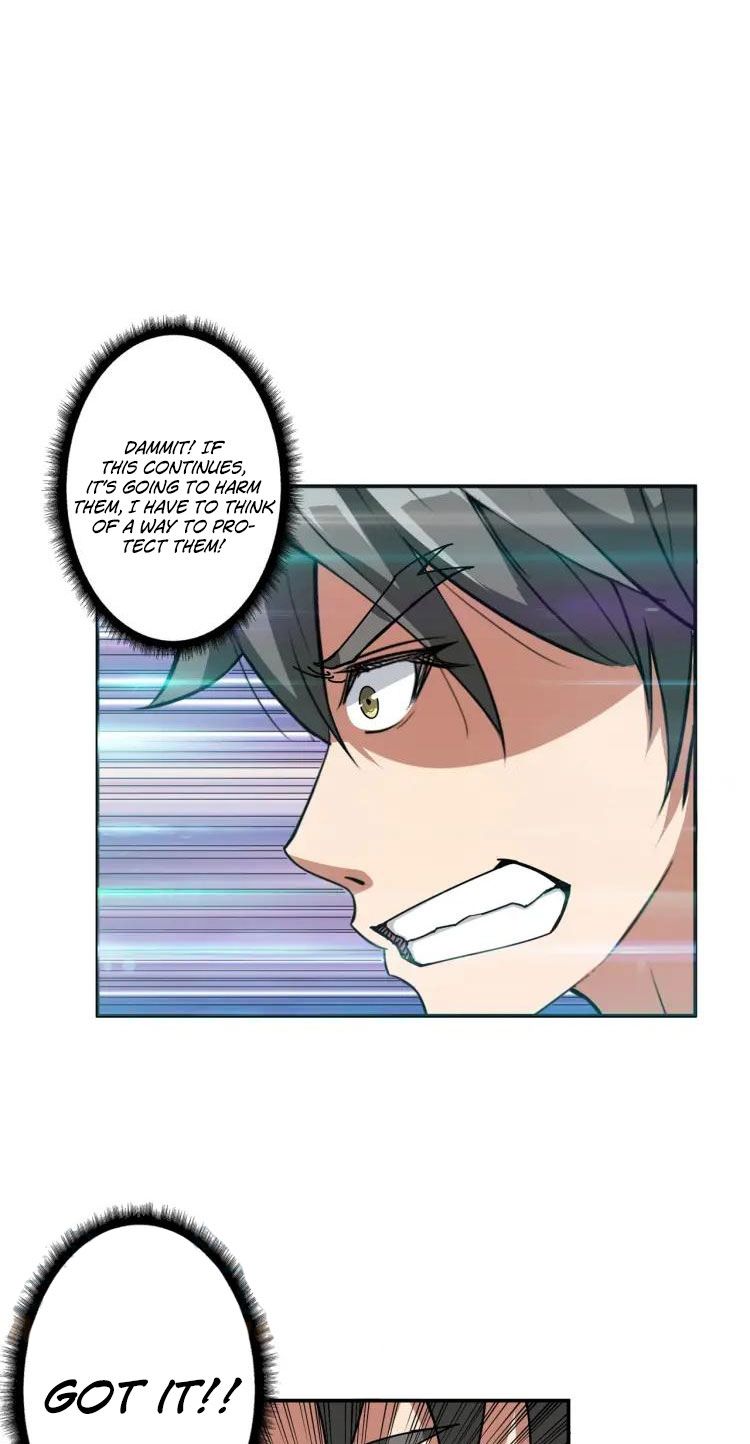 Read God Slayer En Manga Online